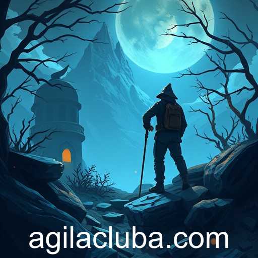 Adventure Games