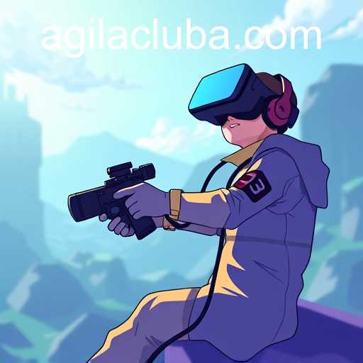 AgilaClub Revolutionizes Online Gaming Experience