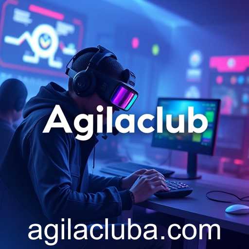 AgilaClub Revolutionizes Online Gaming Experience