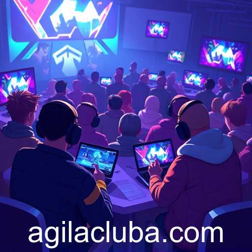 The Evolution of Online Gaming Communities