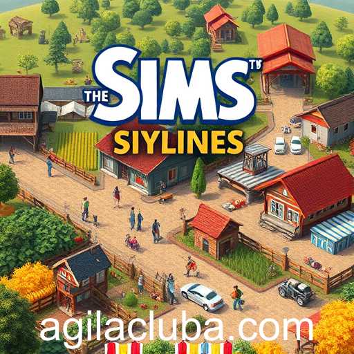 Simulation Games