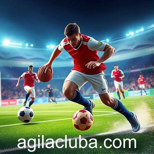 Sports Games