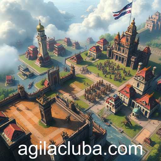 Strategy Games